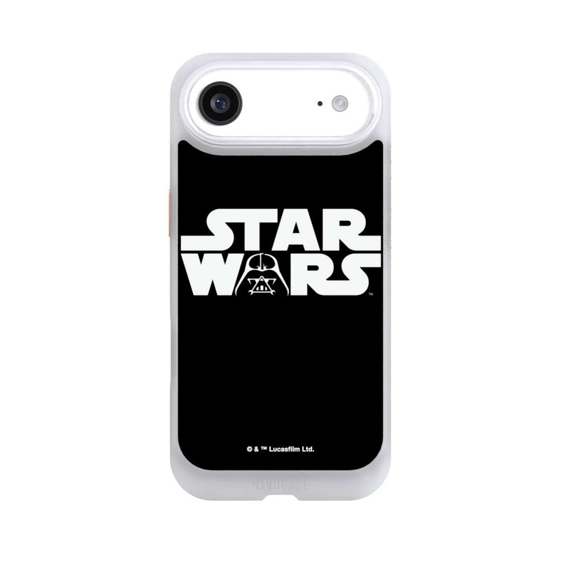 iPhone Air NIVOcore Darth Vader - Star Wars Logo