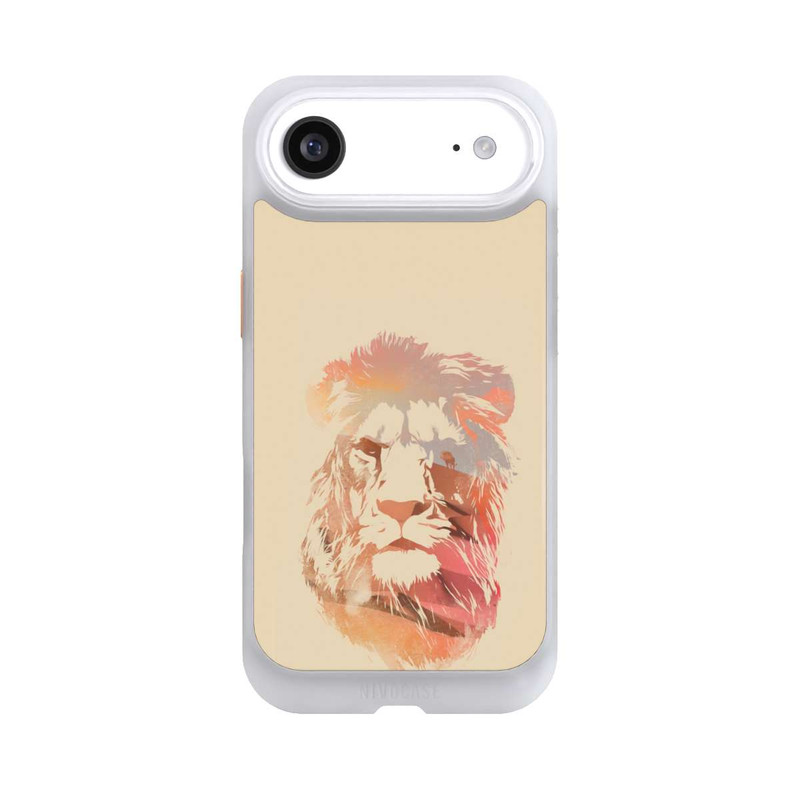 iPhone Air NIVOcore  Desert Lion