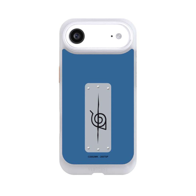 iPhone Air NIVOcore Sasuke headband