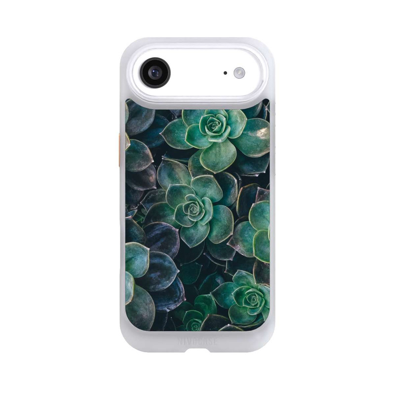 iPhone Air NIVOcore Succulent bed