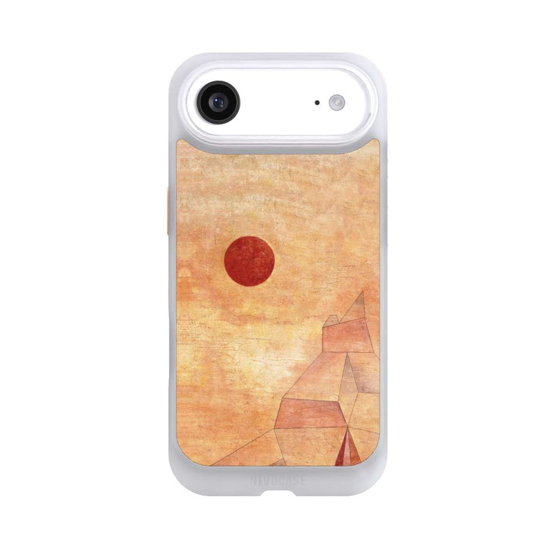 iPhone Air NIVOcore Fairy Tale by Paul Klee