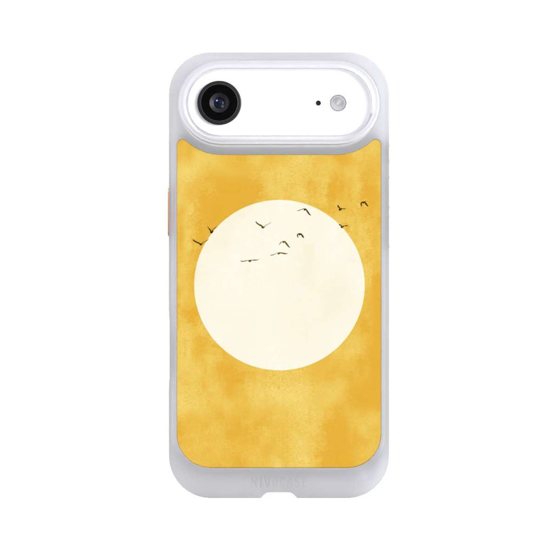 iPhone Air NIVOcore Eternal Sunshine