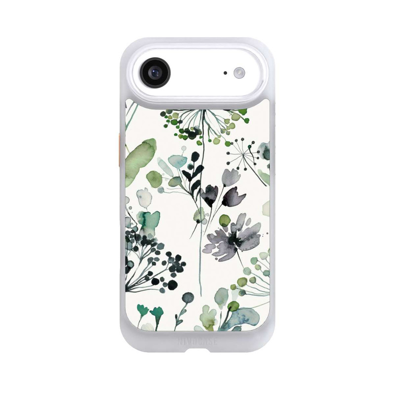 iPhone Air NIVOcore Wild Grasses Eucalyptus