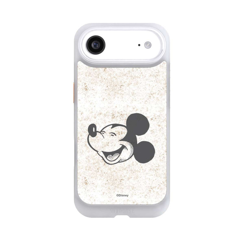 iPhone Air NIVOcore Micky Laughing Boho
