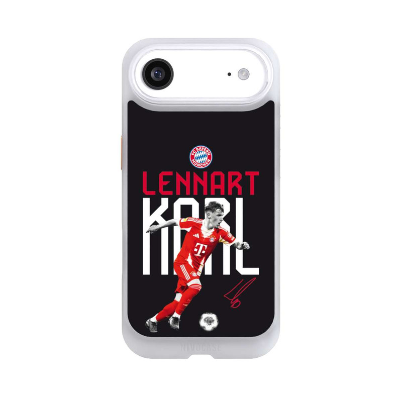 iPhone Air NIVOcore Lennart Karl 25/26