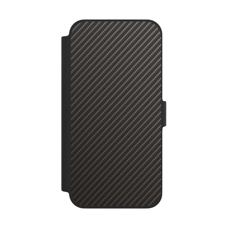 iPhone 13 Pro Max NIVOflip Carbon