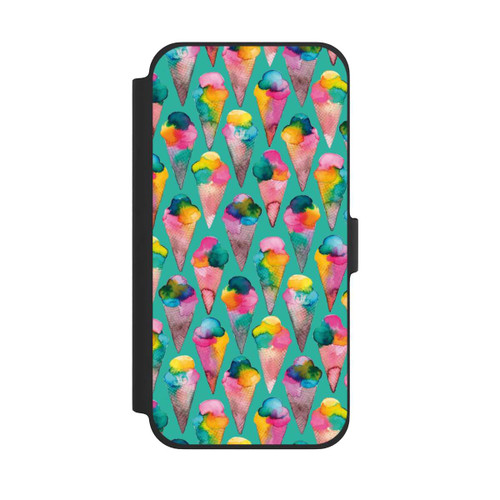 Apple iPhone 13 Pro Max NIVOflip Cute Ice Creams