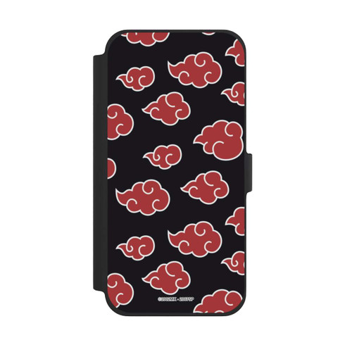 Apple iPhone 13 Pro Max NIVOflip Akatsuki Pattern