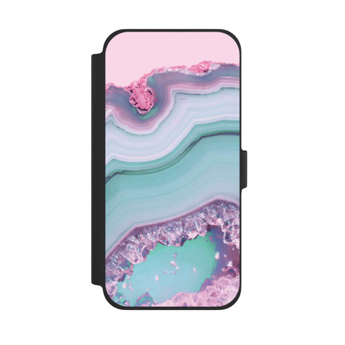 Apple iPhone 13 Pro Max NIVOflip Two Tone Shimmering