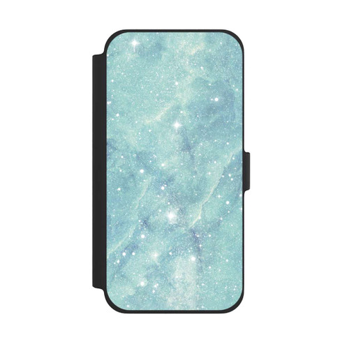 Apple iPhone 13 Pro Max NIVOflip Shining Starry Marble