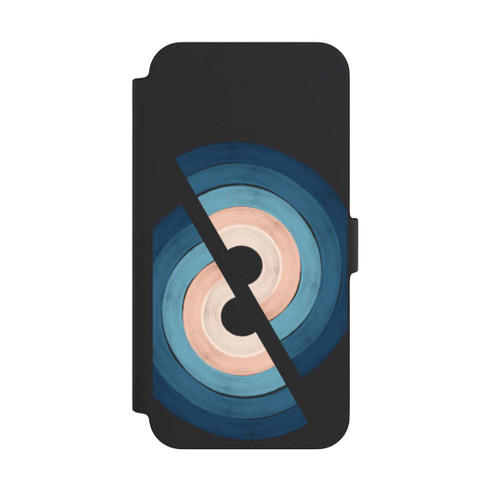 Apple iPhone 13 Pro Max NIVOflip Retro Rainbows