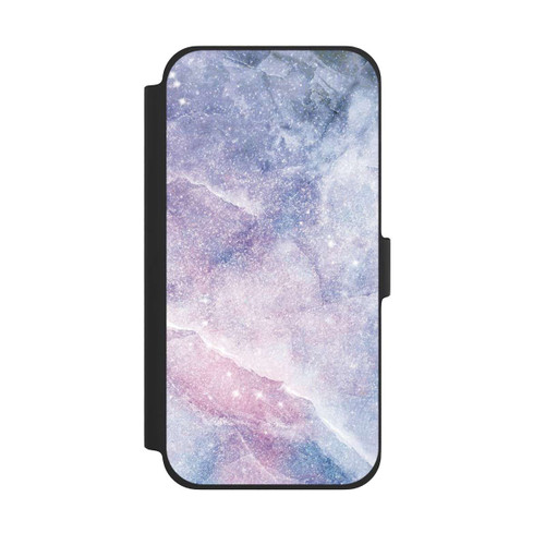 Apple iPhone 13 Pro Max NIVOflip Galaxy Marble Cafelab