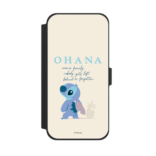 Apple iPhone 13 Pro Max NIVOflip Ohana Stitch
