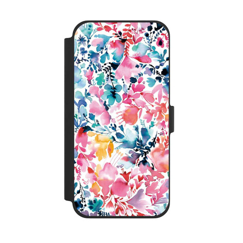 Apple iPhone 13 Pro Max NIVOflip Magic Flowers
