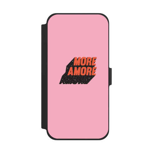 Apple iPhone 13 Pro Max NIVOflip More Amore