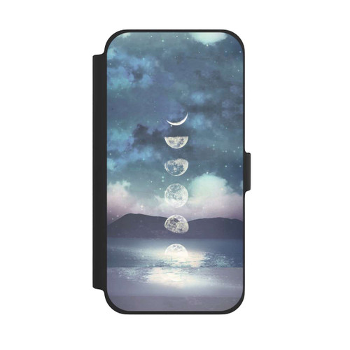 Apple iPhone 13 Pro Max NIVOflip Rising Moon