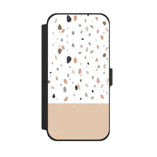 Apple iPhone 13 Pro Max NIVOflip Terrazzo Love