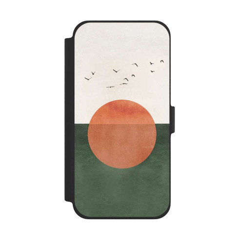 Apple iPhone 13 Pro Max NIVOflip Rising