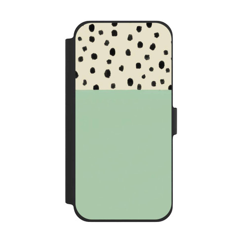 Apple iPhone 13 Pro Max NIVOflip Dots and Boho