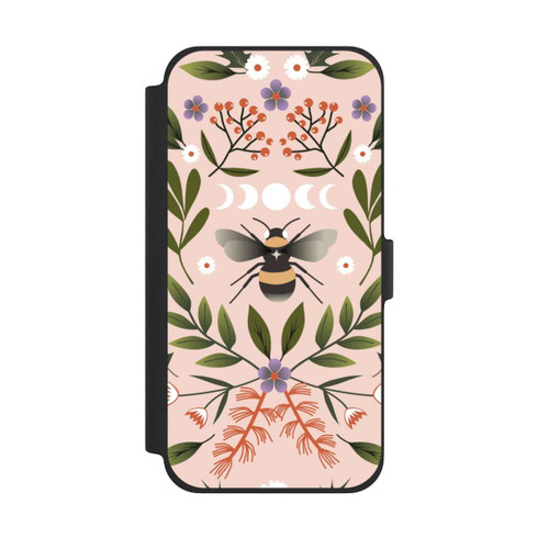 Apple iPhone 13 Pro Max NIVOflip Bee Life