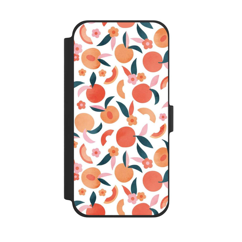 iPhone 13 Pro Max NIVOflip Peach Love