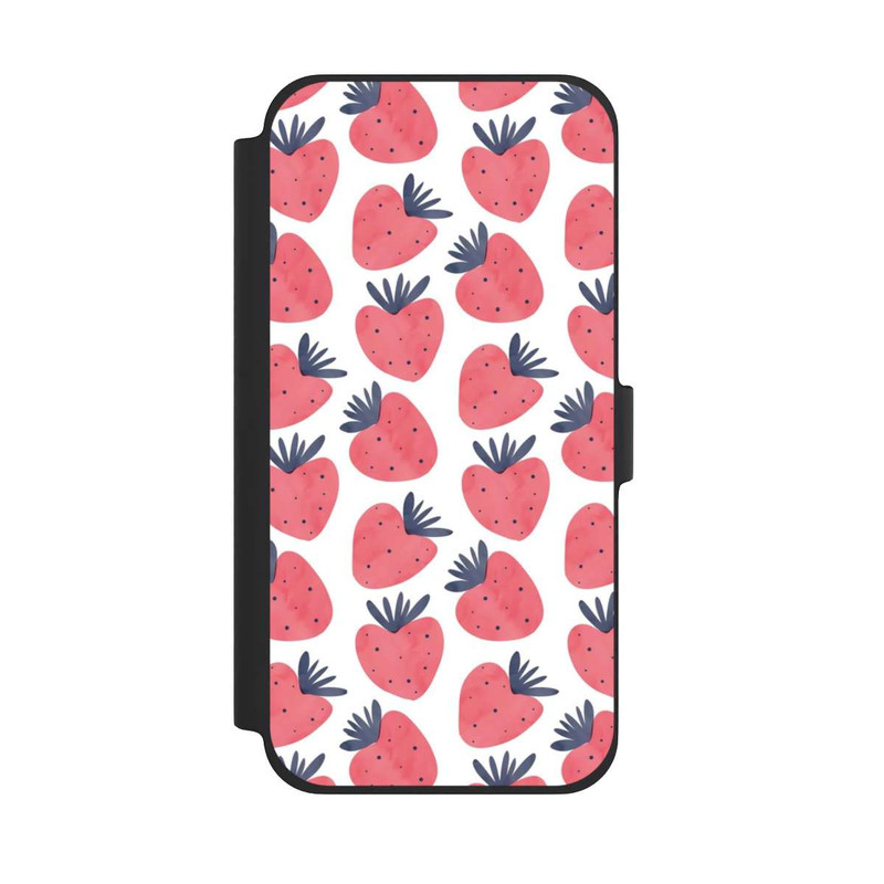 iPhone 13 Pro Max NIVOflip Sweet Strawberries