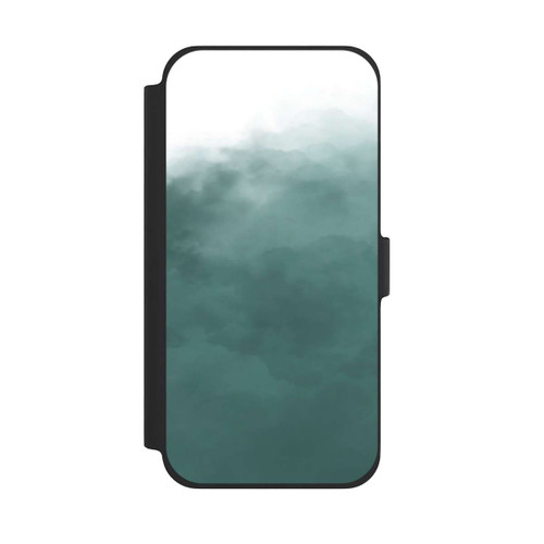 Apple iPhone 13 Pro Max NIVOflip Deep Green