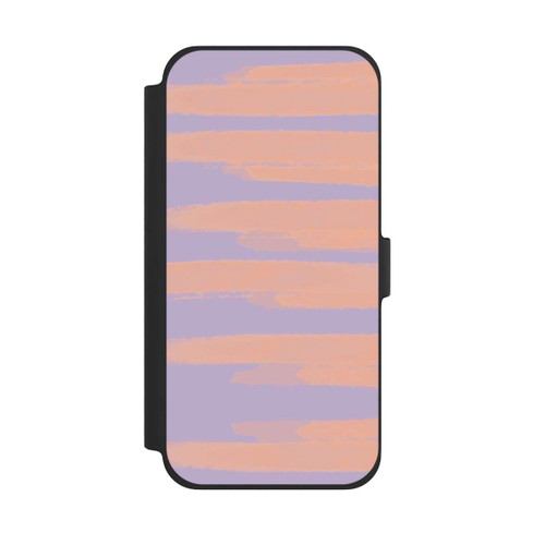Apple iPhone 13 Pro Max NIVOflip Soft Stripes Love