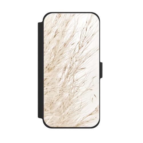 Apple iPhone 13 Pro Max NIVOflip soft pampas grass