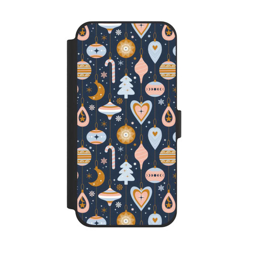 Apple iPhone 13 Pro Max NIVOflip Cafelab Xmas