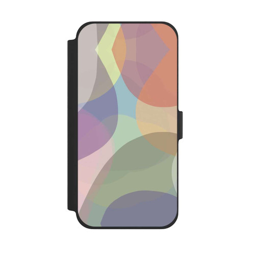 Apple iPhone 13 Pro Max NIVOflip Shapes Soft