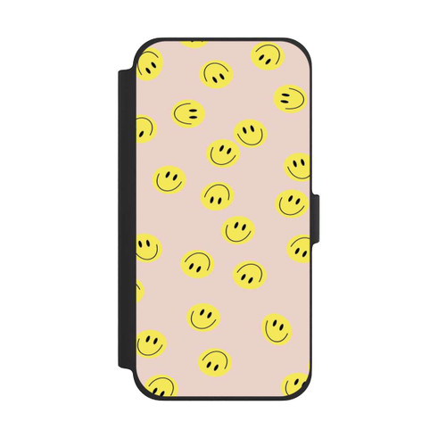 Apple iPhone 13 Pro Max NIVOflip Smiles Flying