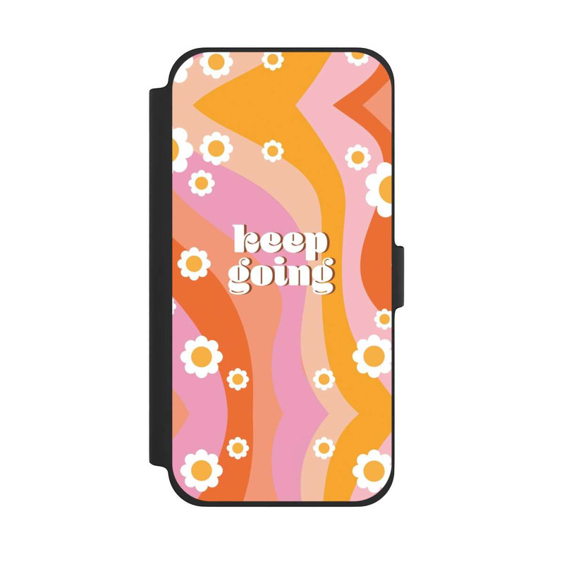 iPhone 13 Pro Max NIVOflip Keep Going