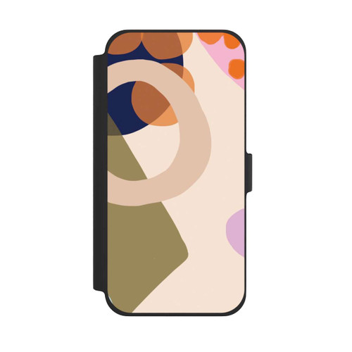 Apple iPhone 13 Pro Max NIVOflip Colorful Boho