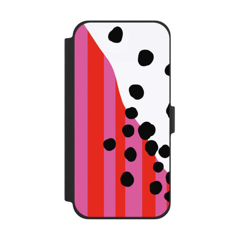 Apple iPhone 13 Pro Max NIVOflip Glossy Dots