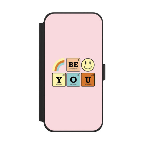 Apple iPhone 13 Pro Max NIVOflip Be You