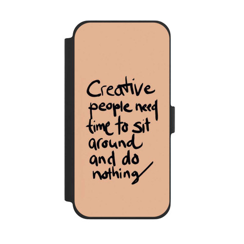 Apple iPhone 13 Pro Max NIVOflip Creative People