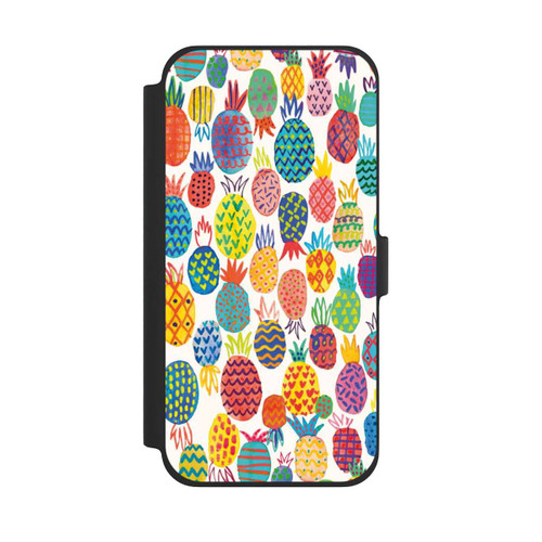 Apple iPhone 13 Pro Max NIVOflip Cute Pineapples