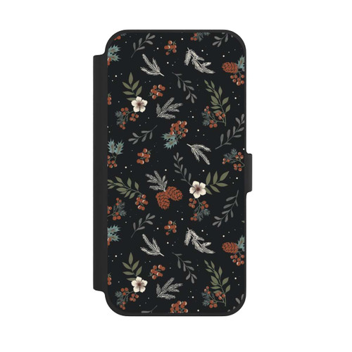 Apple iPhone 13 Pro Max NIVOflip Christmas Nature