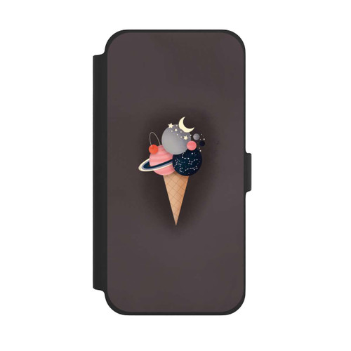 Apple iPhone 13 Pro Max NIVOflip Space Ice Cream