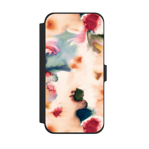 Apple iPhone 13 Pro Max NIVOflip Abstract Watercolor