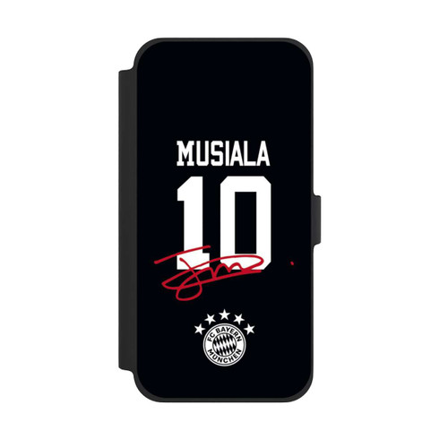 Apple iPhone 13 Pro Max NIVOflip Musiala 10