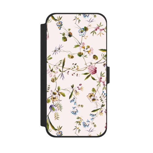 Apple iPhone 13 Pro Max NIVOflip Vintage Flowers Spring