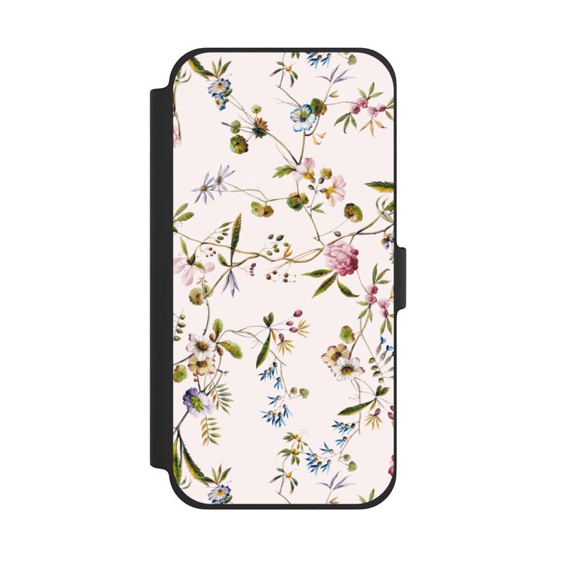 iPhone 13 Pro Max NIVOflip Vintage Flowers Spring