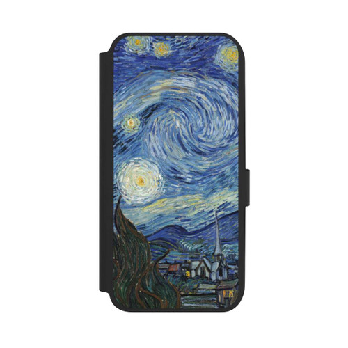 Samsung Galaxy A14 5G NIVOflip The Starry Night