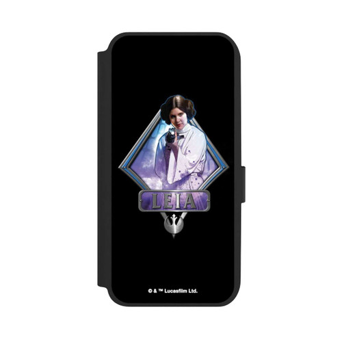 Samsung Galaxy A14 5G NIVOflip Leia