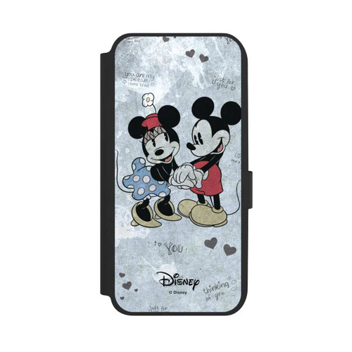 Samsung Galaxy A14 5G NIVOflip Mickey&amp;Minnie In Love
