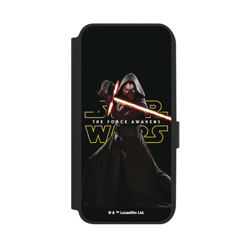 Samsung Galaxy A14 5G NIVOflip Kylo Ren - Star Wars