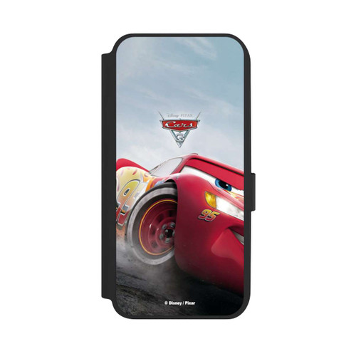 Samsung Galaxy A14 5G NIVOflip Cars3 Lightning Mc Queen