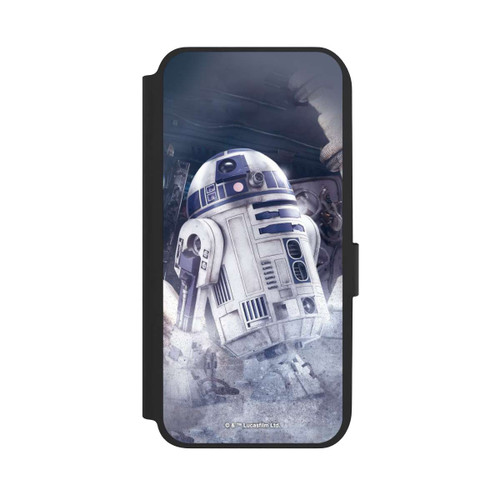 Samsung Galaxy A14 5G NIVOflip R2D2 - Star Wars 8